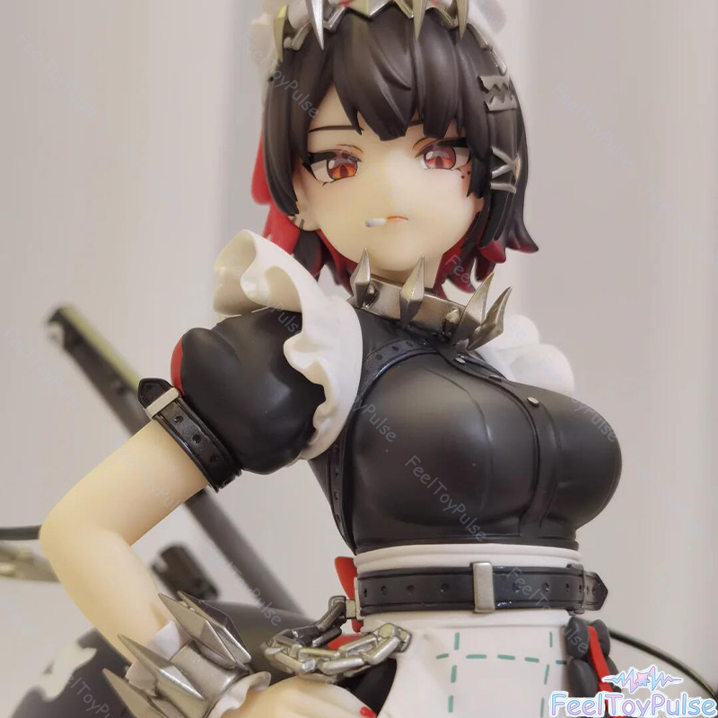 Figur Anime Ellen Joe Shark Ga - Kotobukiya Bishoujo ulasan dan harga