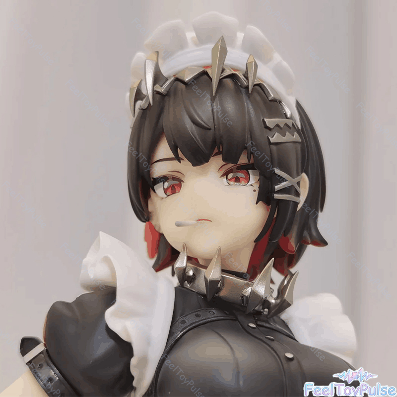 Figur Anime Ellen Joe Shark Ga - Kotobukiya Bishoujo ulasan dan harga
