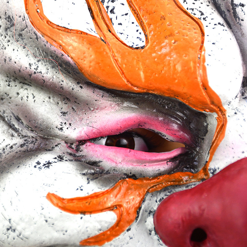 Kostum cosplay pesta Halloween - Cosplay Flame Prop ulasan dan harga