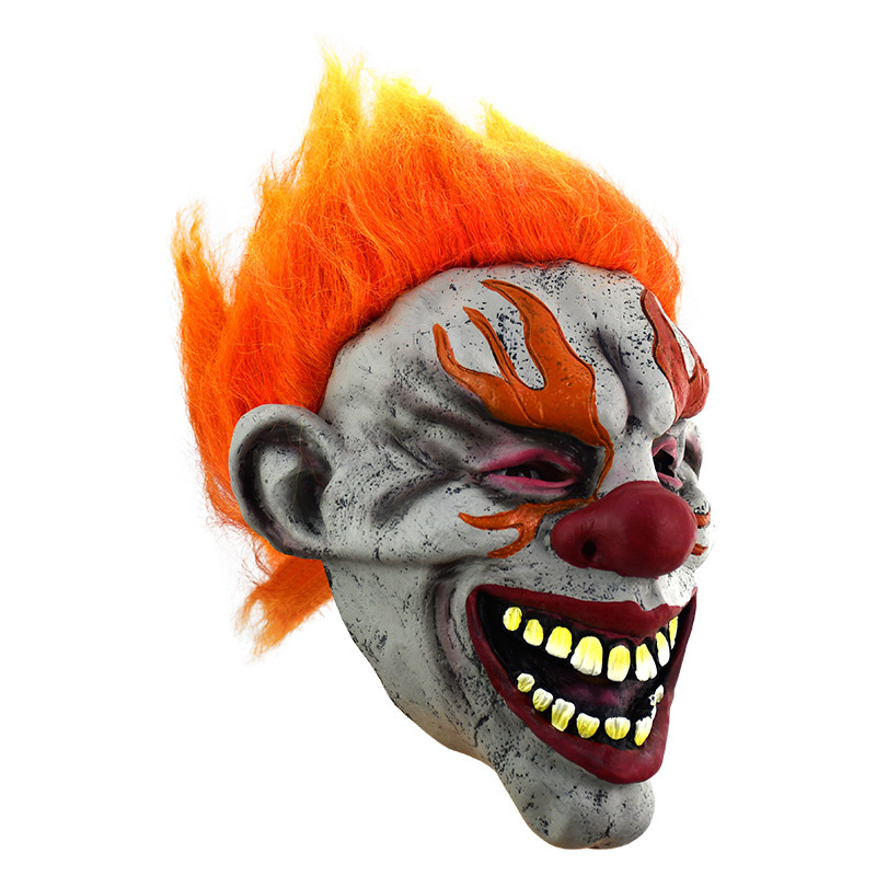 Kostum cosplay pesta Halloween - Cosplay Flame Prop ulasan dan harga
