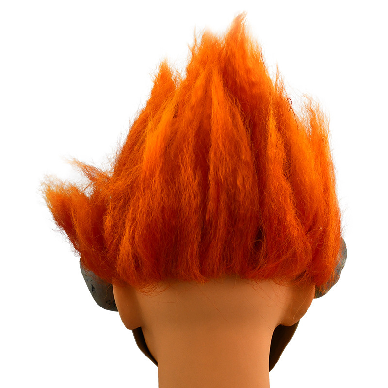 Kostum cosplay pesta Halloween - Cosplay Flame Prop ulasan dan harga