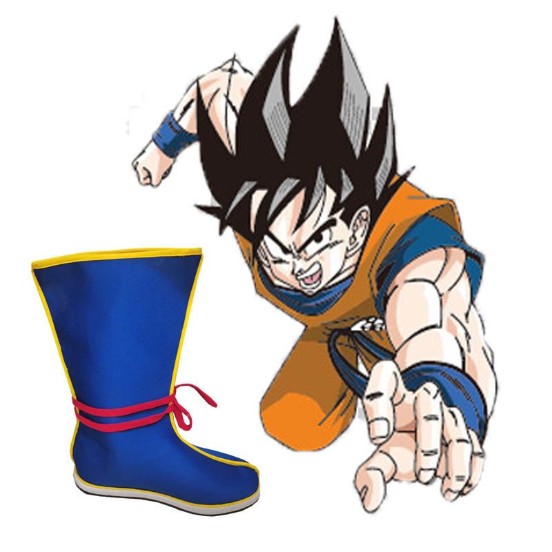 Sepatu Cosplay Anime Dragon Ba - Cosplay Fireball Prop ulasan dan harga
