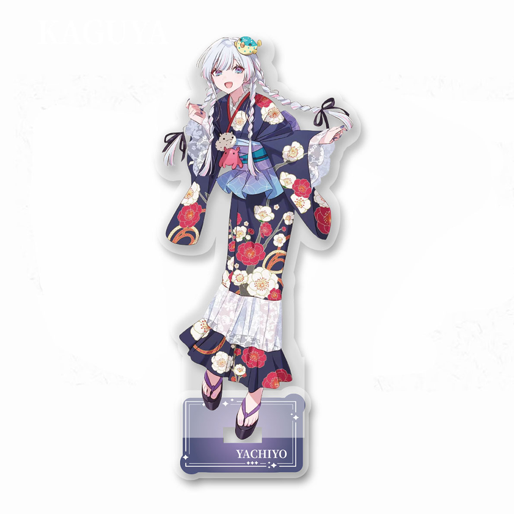 Anime Cosmic Princess Kaguya I - Prop Para Cosplay ulasan dan harga