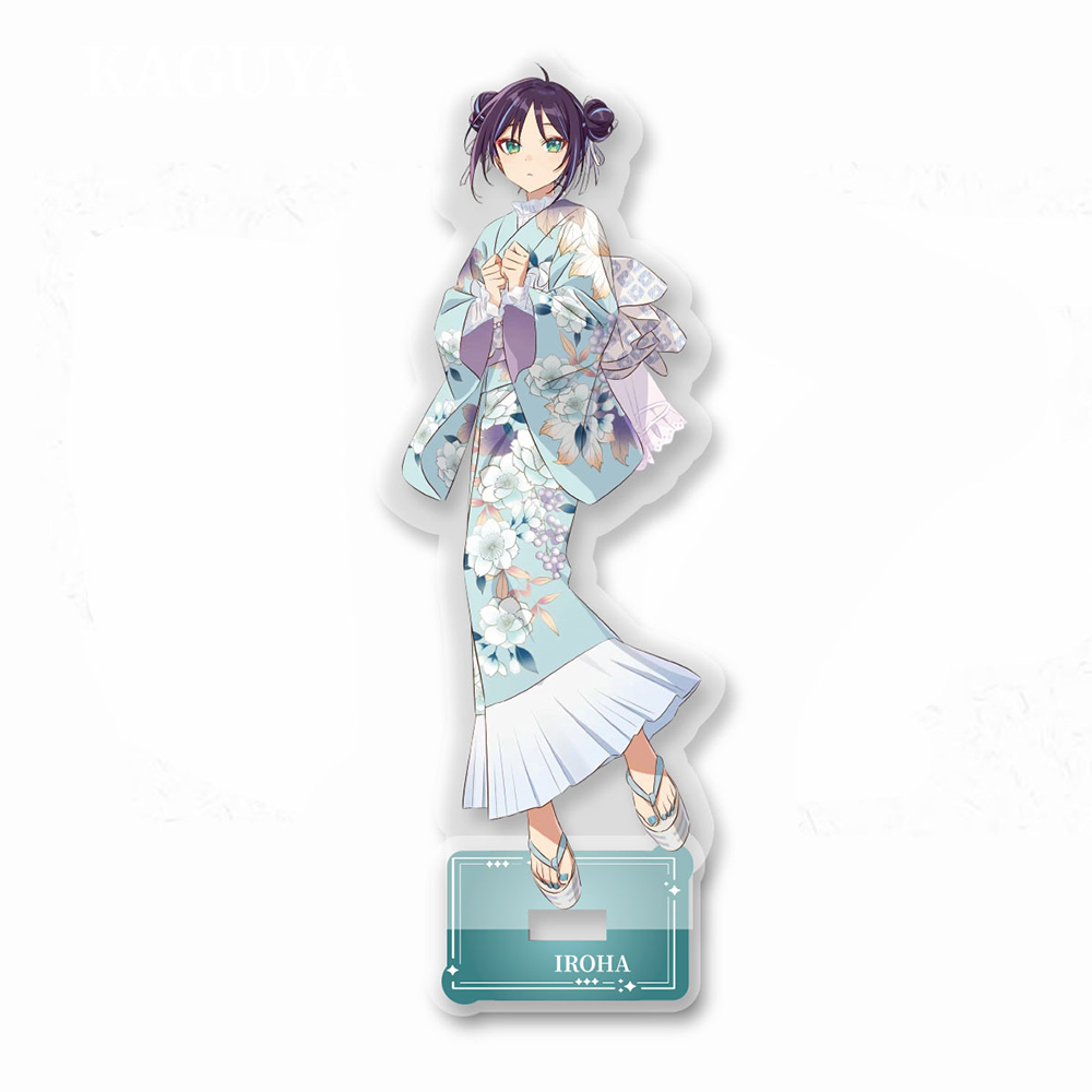 Anime Cosmic Princess Kaguya I - Prop Para Cosplay ulasan dan harga