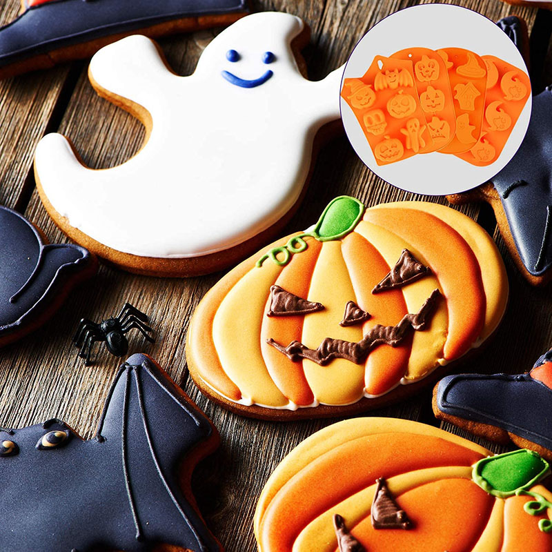 Cetakan Halloween antilengket  - Cosplay Bat Prop ulasan dan harga