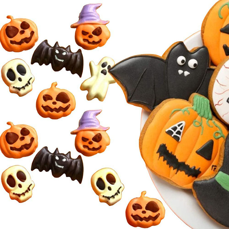 Cetakan Halloween antilengket  - Cosplay Bat Prop ulasan dan harga