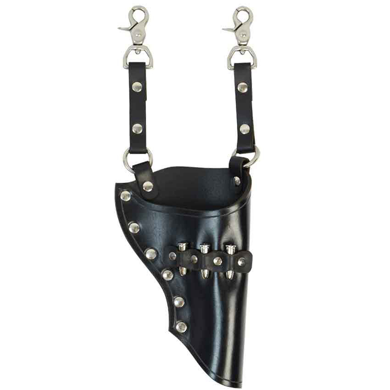 Perlengkapan Steampunk Hallowe - Cosplay Prop Pistol ulasan dan harga