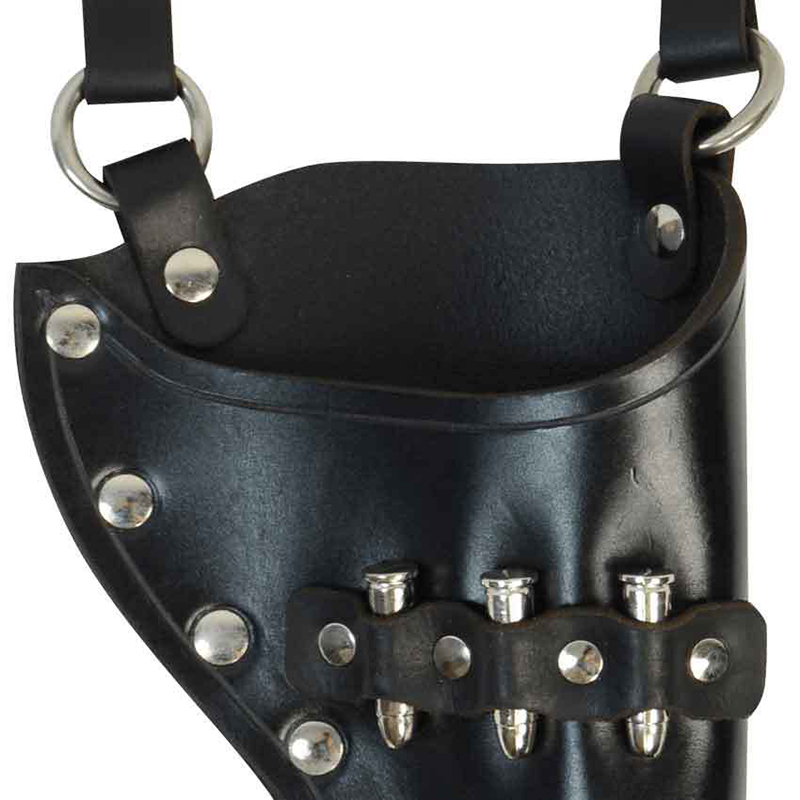 Perlengkapan Steampunk Hallowe - Cosplay Prop Pistol ulasan dan harga