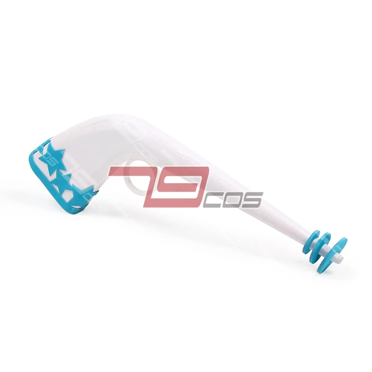 Nihashi no150-pvc senjata pist - Cosplay Prop Pistol ulasan dan harga