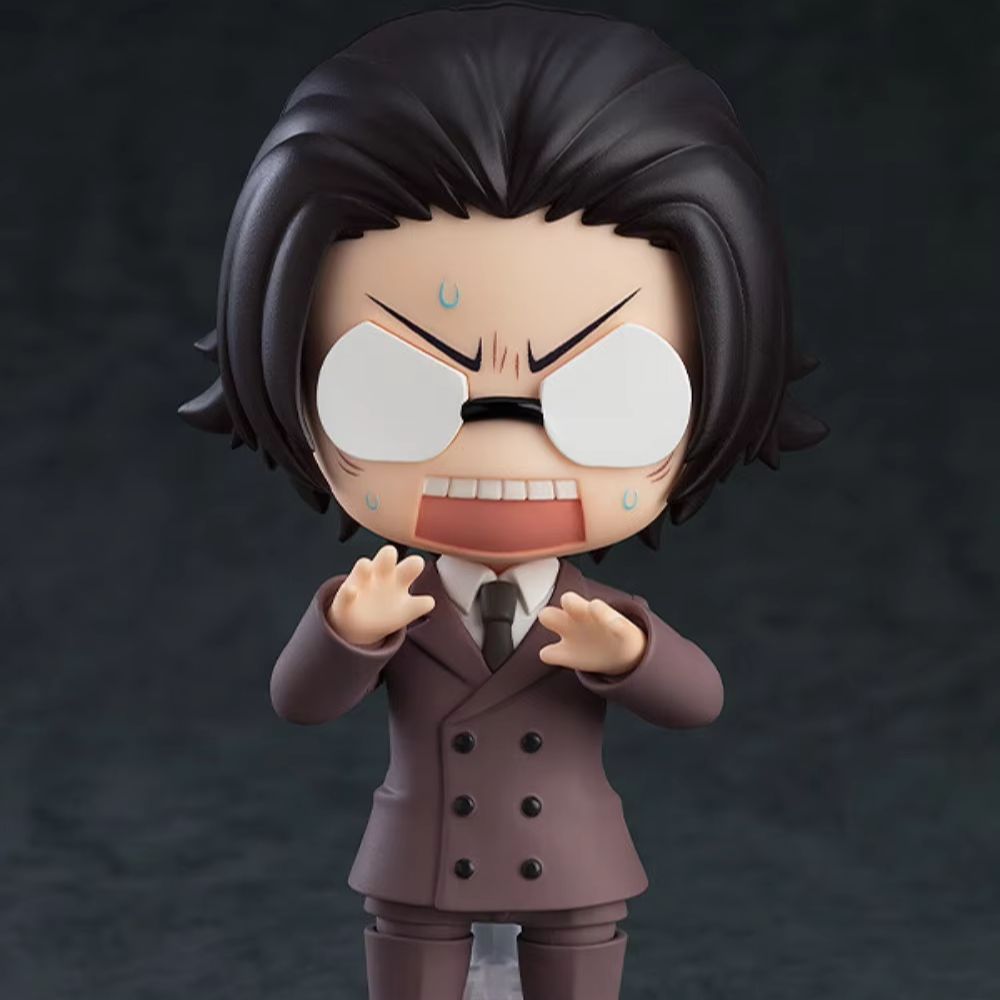 100% Asli Asli Tersedia Good S - Good Smile Company Nendoroid ulasan dan harga