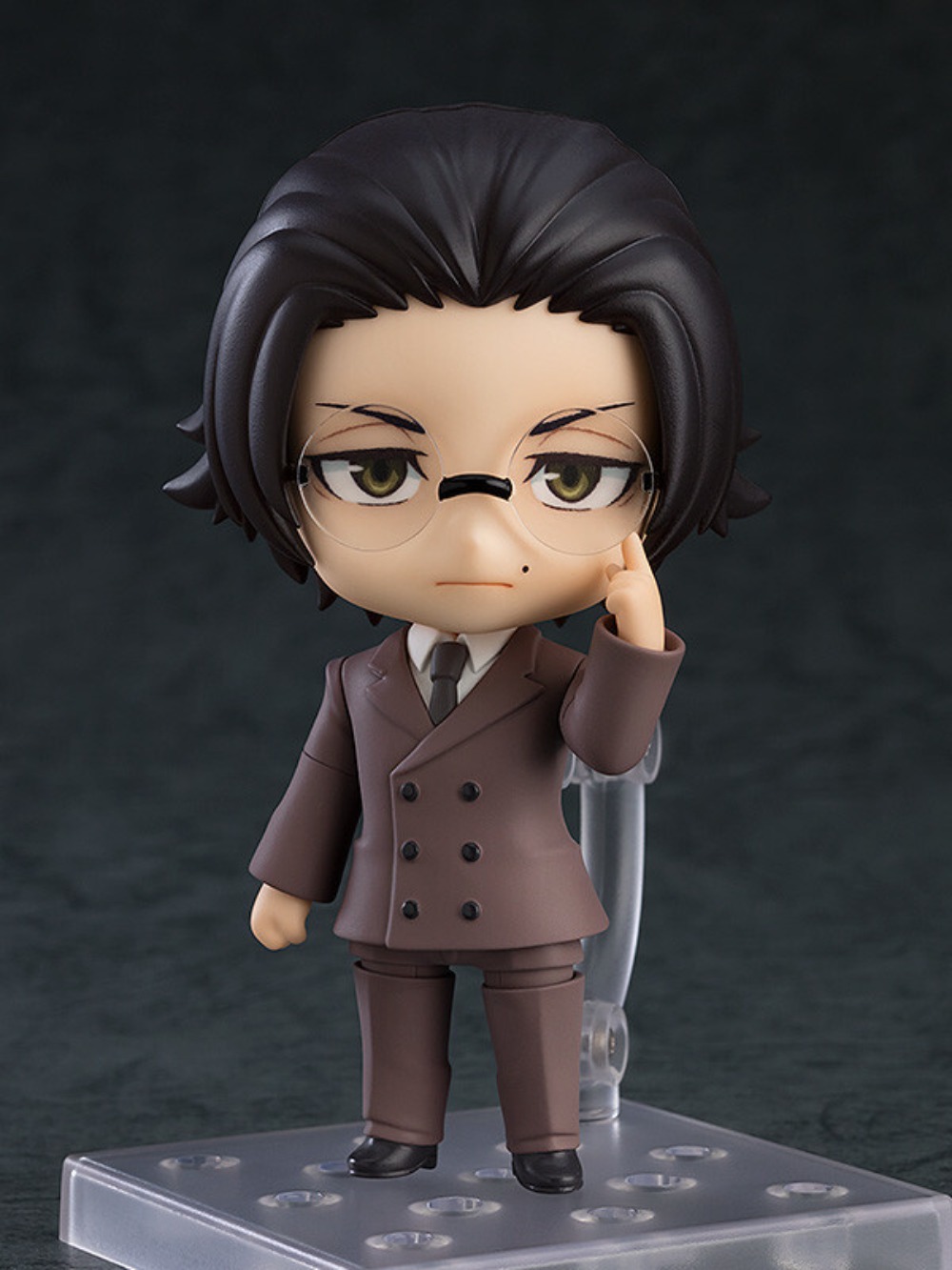 100% Asli Asli Tersedia Good S - Good Smile Company Nendoroid ulasan dan harga