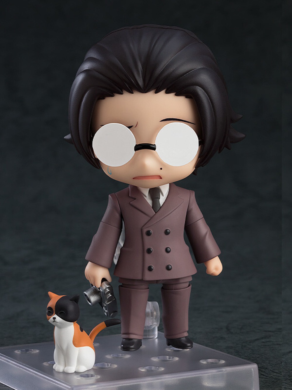 100% Asli Asli Tersedia Good S - Good Smile Company Nendoroid ulasan dan harga
